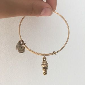 Alex and Ani Bracelet
